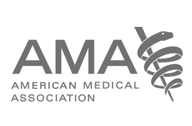 american medical association - logo