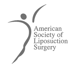 american society of liposuction surgery - logo